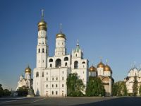 Ансамбль колокольни «Иван Великий»