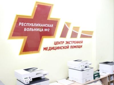 В Минздраве Якутии рассказали о состоянии эвакуированных с горы Победа