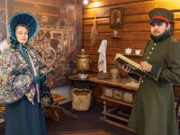 Музей А. С. Пушкина в Торжке