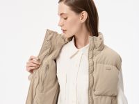 Женский жилет Lacoste