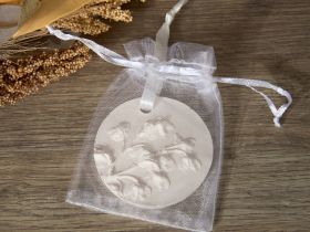 Саше Клубника и базилик