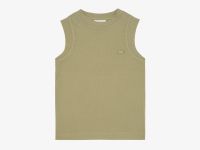 Женская Футболка Lacoste Slim Fit