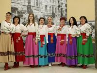 Культурно-досуговый центр «Ладожский»