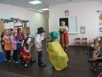 Ново-Николевская сельская библиотека