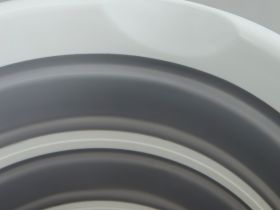 Ведро Fraccia складное II