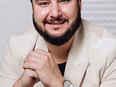 Руслан Кирамутдинов