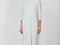 Платье Massimo, серое II