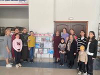 Центр традиционной культуры народов России «Тангчолпан»