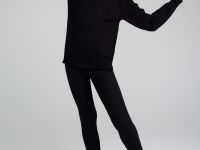 Рейтузы трикотажные для девочек