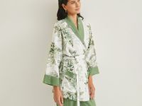 Пижама Green Jade III