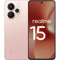 Realme 15 5G 8/256Gb (Pink)