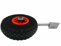 Транцевые колёса, ТР