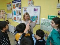 Дом культуры с. Клещевка