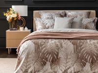 Постельное белье Тропические листья/Foglie magnifiche