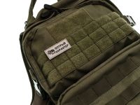 Патч "Острый характер", Ножиков