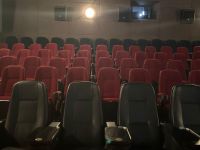 Кинотеатр «Киномания»