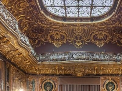 Новогодний концерт «Вивальди. Времена года»