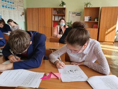 Учреждения образования Якутии обеспечены бумагой до конца года