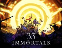 33 Immortals (PC)