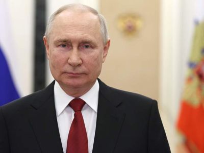 Путин: «Российским войскам поручено нейтрализовать организаторов вооруженного мятежа»