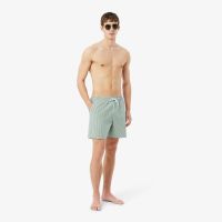 Мужские купальные шорты Lacoste