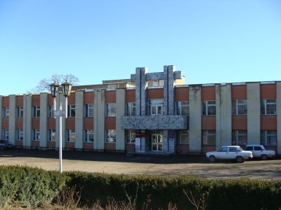 Сельский дом культуры ст. Константиновской