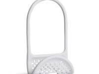 Umbra Органайзер для раковины 12х20х5 см белый Sling Umbra