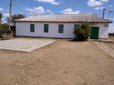 Ярковская сельская библиотека