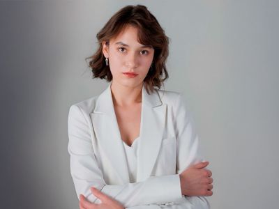 Билеты на Ирина Тен (фортепиано) (Концертный зал Мариинского театра) / Концерт | Афиша | ИнфоТаймс