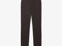 Мужские брюки-чинос Lacoste из эластичного хлопка