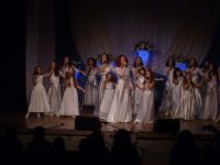 Клуб «Октябрь»