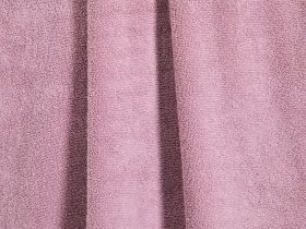 Полотенце махровое Costanza, роза