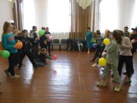 Скоковский сельский дом культуры