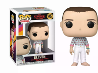 72135 Stranger Things S4: Finale Eleven w/chase