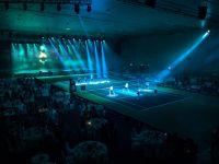 Международный выставочный центр «Казань Экспо»