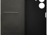 Чехол-книжка Gresso Атлант Про для Xiaomi REDMI 13C / Poco C65 Чёрный