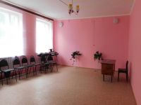 Сельский дом культуры п. Петровский