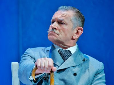 Билеты на Идеальный муж (Театр комедии им. Акимова) / Театр | Афиша | ИнфоТаймс