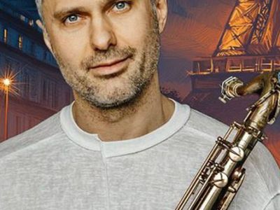 Slava BAND «Мультпарад»