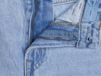 Джинсы Loose для мальчиков, Синий