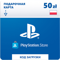 Услуги Playstation
