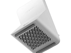 Беспроводное зарядное устройство Xiaomi