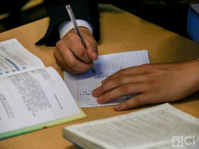 Школьник из Якутии стал золотым медалистом международной олимпиады