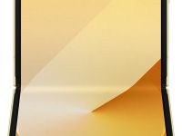 Смартфон Samsung Galaxy Z Flip6 SM-F741 12/256GB Жёлтый