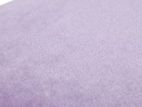 Наволочка декоративная Supersoft, сиреневая