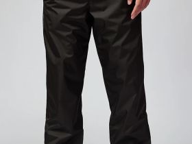 *Брюки ветрозащитный 23-21019 муж