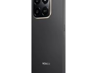 Смартфон HONOR X7d 6/128 ГБ Чёрный