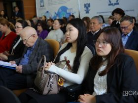 В Якутске открыли научно-экспертный форум по ключевым вопросам развития Арктики