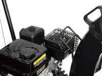 Снегоуборщик HUTER SGC 8000