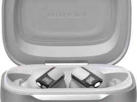 Беспроводные наушники JBL